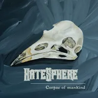 Corpse of Mankind - HateSphere