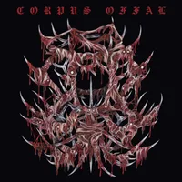 Corpus Offal - Corpus Offal