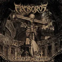 Corruptio Signum - Ereboros