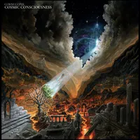 Cosmic Consciousness - Cornucopia