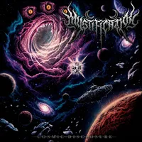Cosmic Disclosure - Mystification