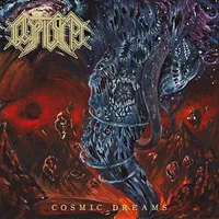 Cosmic Dreams - Cryptic Shift