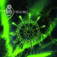 Cosmic Genesis - Vintersorg