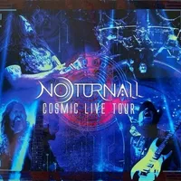 Cosmic Live Tour - Noturnall