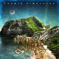 Cosmic Simulacra - No Living Witness