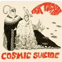 Cosmic Suicide - Kryptograf