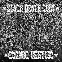 Black Death Cult - Cosmic Vertigo