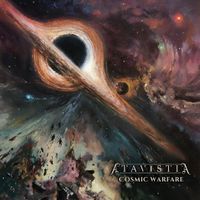 Cosmic Warfare - Atavistia