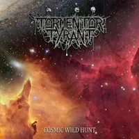 Cosmic Wild Hunt - Tormentor Tyrant
