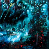 Cosmicism - The Great Old Ones