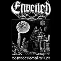 Cosmocrematorium - Enveiled