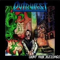 Count Your Blessings - Outburst
