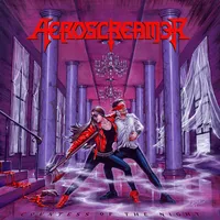 Countess of the Night - Aeroscreamer
