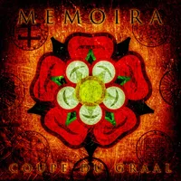Coupe du Graal - Memoira