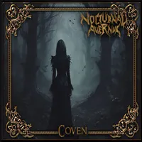 Coven - Nocturnal Avernus