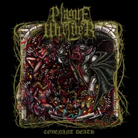 Covenant Death - Plaguewielder