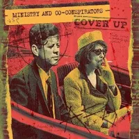 Cover Up - Ministry