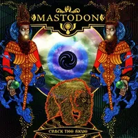 Crack the Skye - Mastodon