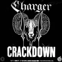 Crackdown - Charger
