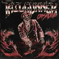 Crashdive - Tailgunner