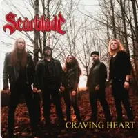 Craving Heart - Scarblade