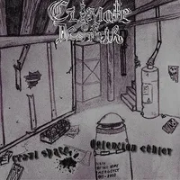 Crawl Space Detention Center - Climate of Despair