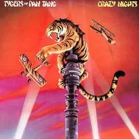 Crazy Nights - Tygers of Pan Tang