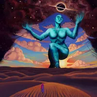 Creation - Entropist