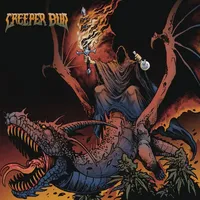 Creeper Bud - Creeper Bud