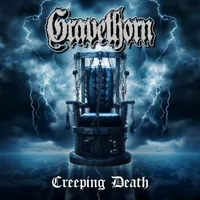 Creeping Death - Gravethorn