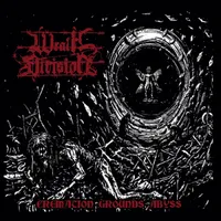 Cremation Grounds Abyss - Wrath Division