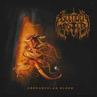 Crepuscular Gloom - Ascended Master