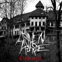 Crepuscular - Ashen Horde
