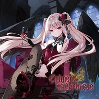 Crimson Darkness - Pratanallis