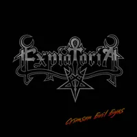 Crimson Evil Eyes - Expiatoria