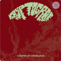 Crimson Horizon - Kryptograf