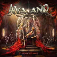 Crimson Tyranny - Avaland