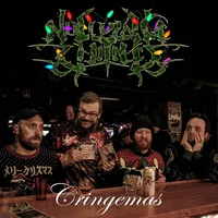 Cringemas - No Living Witness