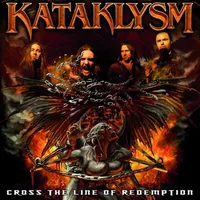Cross the Line of Redemption - Kataklysm