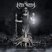 Crossed Parallels of Self Refraction - Litosth