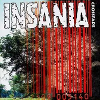 Crossfade - Insania