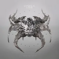 Crossing Nails - Crystal Lake