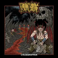 Crossripper - Bastard Cröss