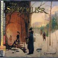 Crossroad - The Storyteller