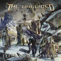 Crown Prince Syndrome - The Unguided