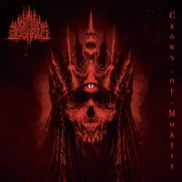 Crown of Mortis - Wrath Of Logarius