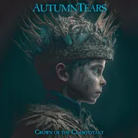 Crown of the Clairvoyant - Autumn Tears