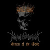 Crown of the Gods - Aran Angmar