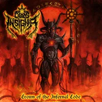 Crown of the Infernal Code - Chaos Insignia