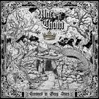 Crowned in Grey Skies - Mace 'n' Chain